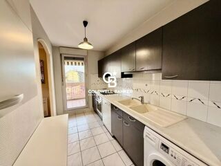  Appartement � vendre 3 pi�ces 71 m�