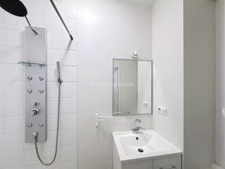  Appartement à louer 1 pièce 25 m²