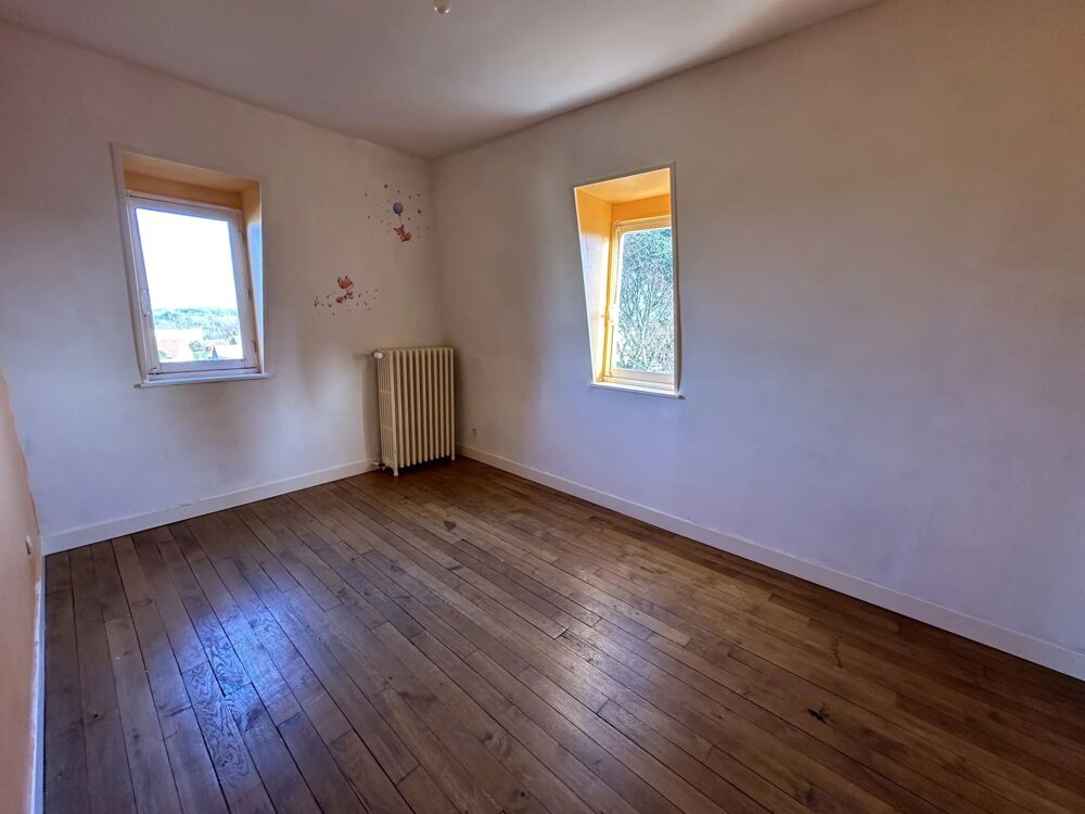 Appartement de type 3 - Harly
