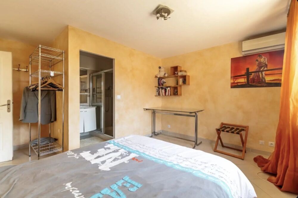 à vendre  Maison Cannes (06400)