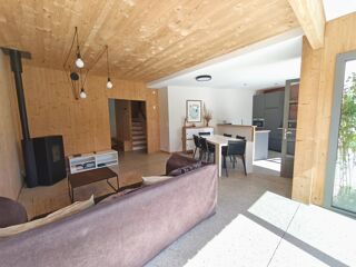  Maison � vendre 4 pi�ces 119 m�