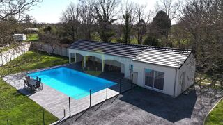  Maison � vendre 5 pi�ces 155 m�