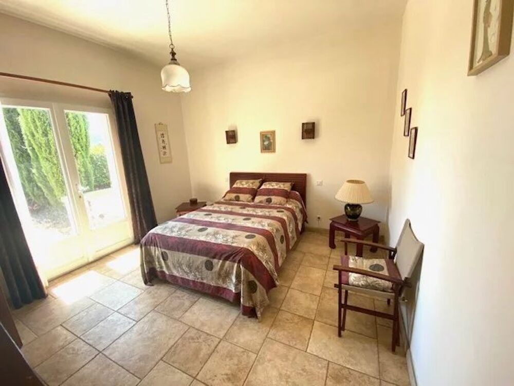  vendre  Maison Sollis-Pont (83210)