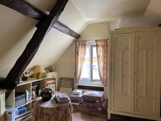  Maison à vendre 5 pièces 130 m²
