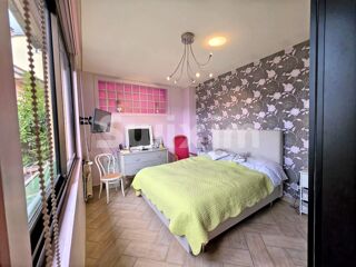  Appartement à vendre 3 pièces 113 m²