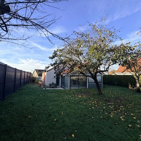   EXCLUSIVIT� - A 15 mn de BESANCON  JOLIE MAISON R�CENTE DE PLAIN Maison - 5 pi�ce(s) - 120 m�