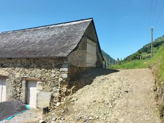 Vente Maison 3  granges sur 2,6ha Lourdios-ichère