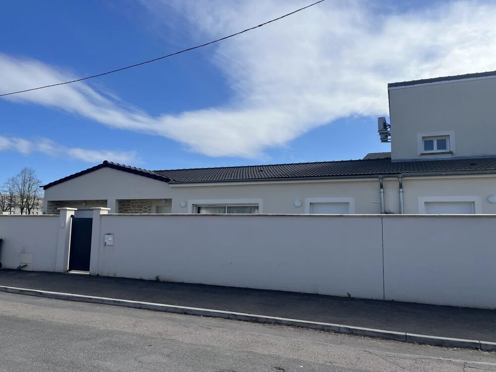 Maison contemporaine d'exception en ville