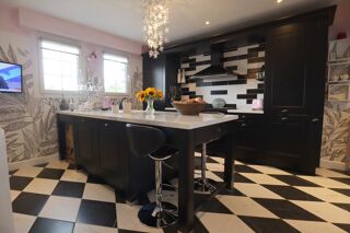  Maison à vendre 5 pièces 125 m²