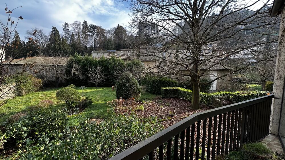 Vente Maison Ensemble immobilier Lamastre Lamastre