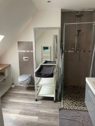  Immeuble  vendre 6 pices 215 m