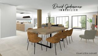  Appartement � vendre 5 pi�ces 220 m�