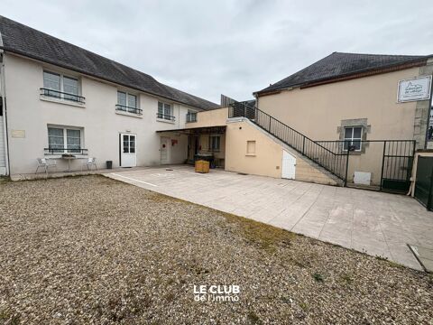 H&ocirc;tel H&ocirc;tel 515000 45110 Germigny-des-pr�s