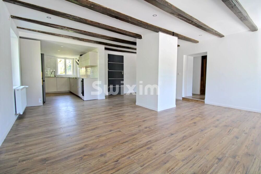 Appartement 5 pièces