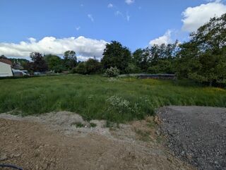  Terrain � vendre 1805 m�