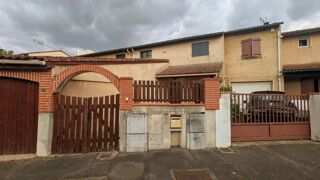  Villa � vendre 5 pi�ces 102 m�
