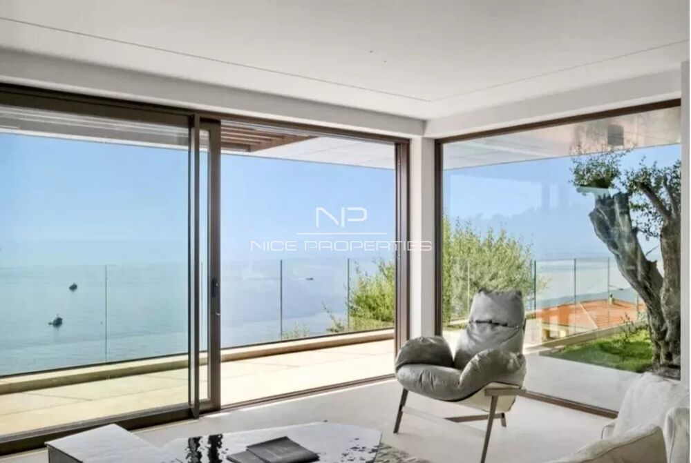à vendre  Villa Roquebrune-Cap-Martin (06190)