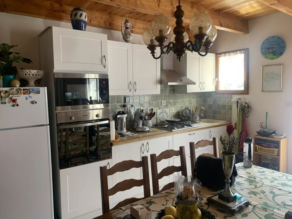 Vente Maison Maison de village Argens Argens