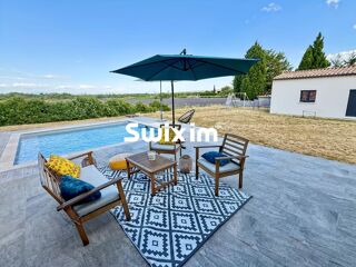  Maison à vendre 6 pièces 131 m²