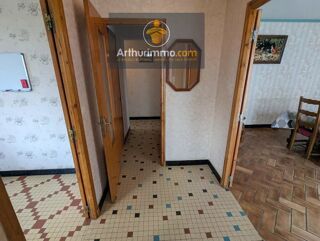  Maison à vendre 7 pièces 124 m²