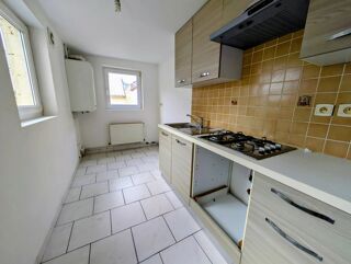  Maison � vendre 6 pi�ces 120 m�