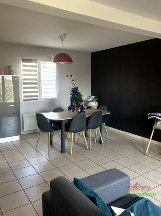  Maison � vendre 4 pi�ces 83 m�