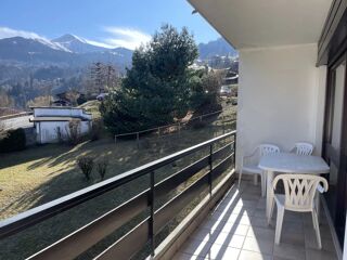  Appartement à louer 2 pièces 45 m²