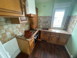  Appartement � louer 3 pi�ces 66 m�