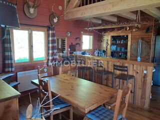  Villa à vendre 5 pièces 142 m²