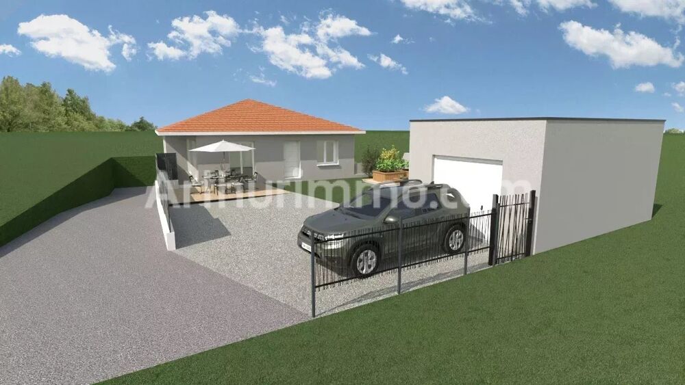 Vente Appartement Appartement Davézieux