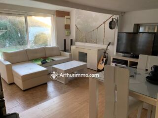  Maison � vendre 3 pi�ces 62 m�