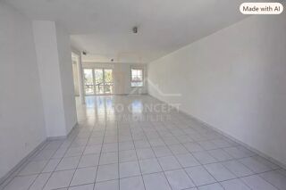  Maison à louer 4 pièces 127 m²