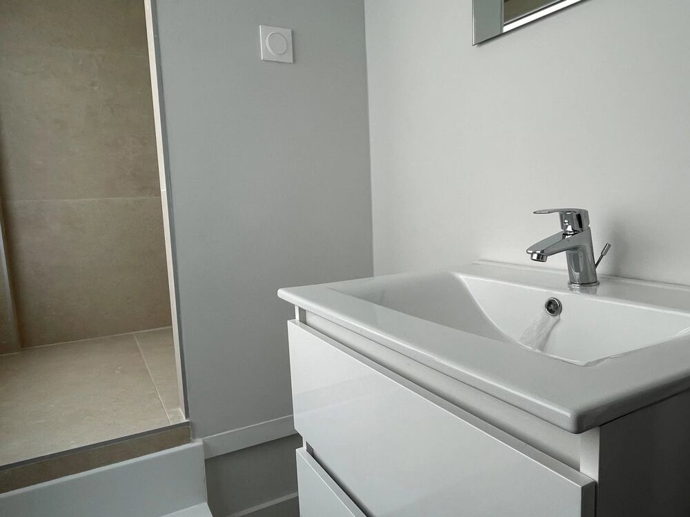 Vente Appartement STUDIO SAINT PHILIPPE Nice
