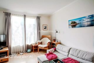  Maison � vendre 4 pi�ces 100 m�