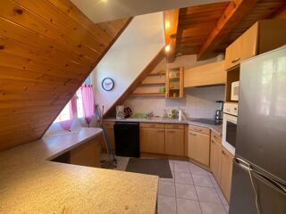  Appartement  vendre 4 pices 79 m