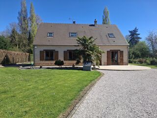 Vente Maison SPACIEUCE MAISON DE 155 M², 4 CHAMBRES Cailly