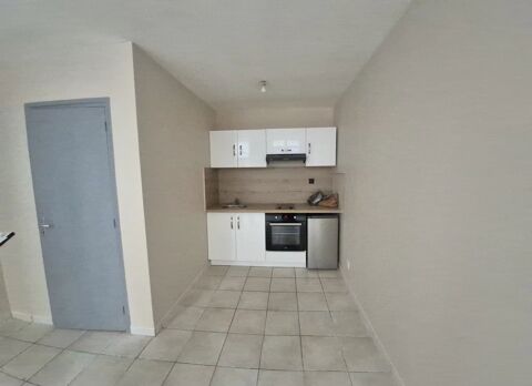  Appartement � louer 18 m�