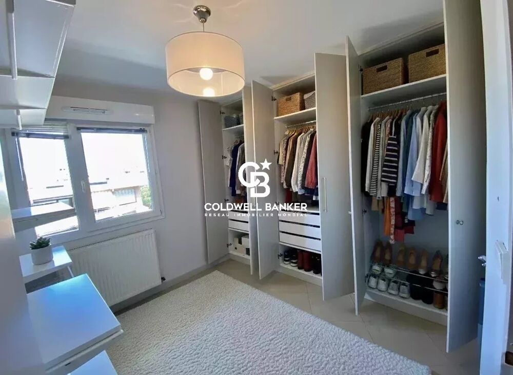 � vendre  Appartement Annemasse (74100)