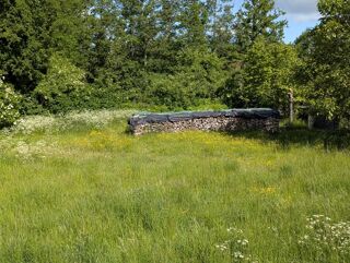  Terrain à vendre 1805 m²