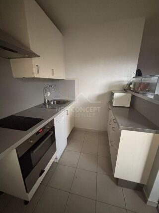  Appartement � vendre 2 pi�ces 42 m�