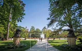  Appartement � vendre 3 pi�ces 61 m�