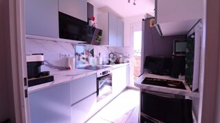  Appartement � vendre 3 pi�ces 51 m�