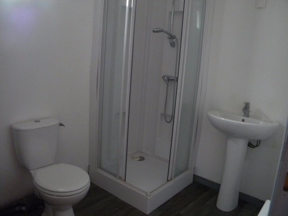 Location Appartement Appartement 1 chambre avec cour Saint-omer