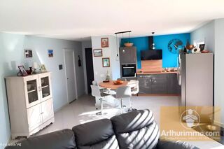  Maison � vendre 4 pi�ces 105 m�