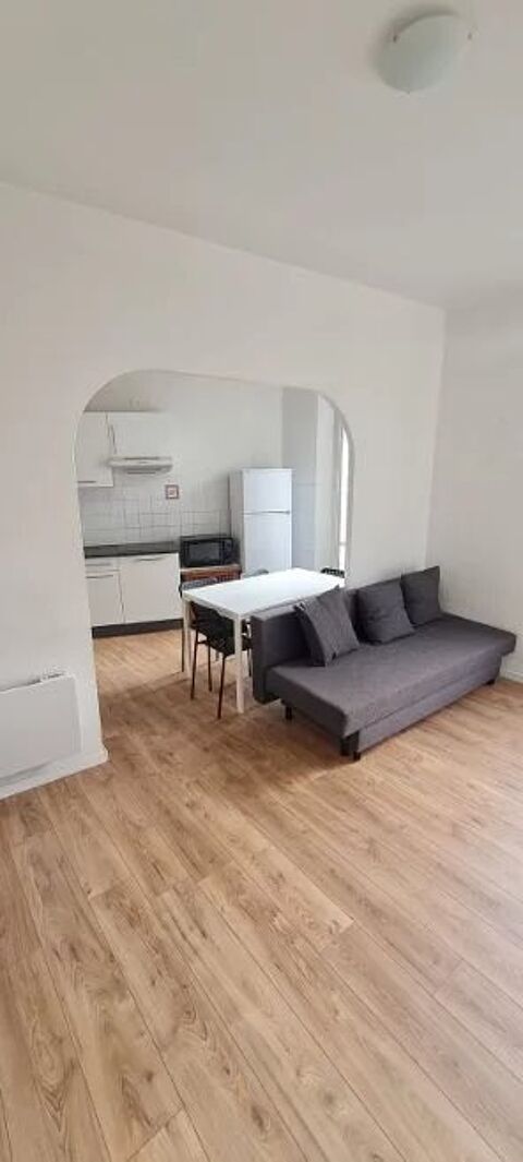  Appartement  louer 2 pices 43 m
