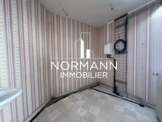  Appartement à vendre 1 pièce 8 m²