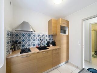  Appartement � vendre 2 pi�ces 31 m�