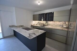  Appartement à vendre 3 pièces 82 m²