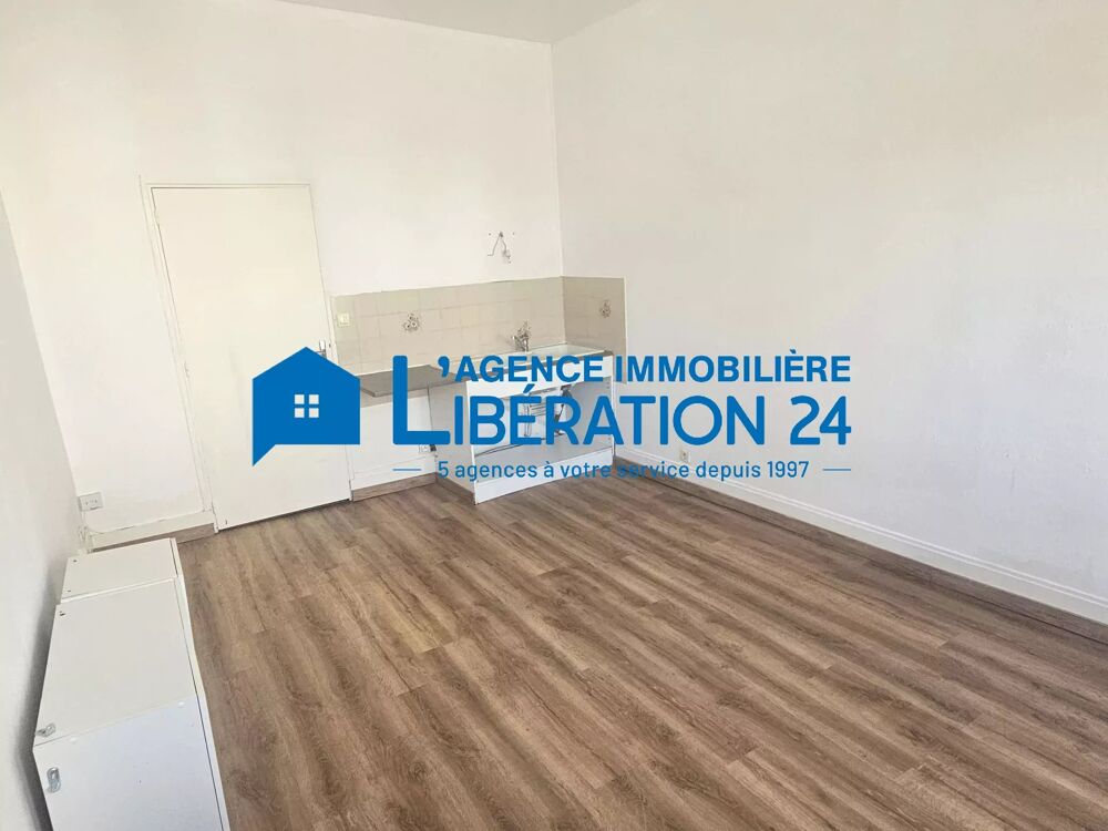 Location Appartement Studio 20m2 centre ville Saint-chamond