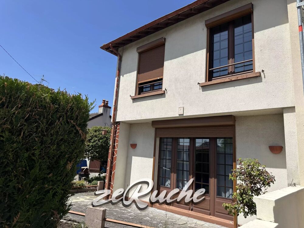Vente Maison Maison à Mondeville 4 pièces à rénover- Quartier recherché - ave Mondeville